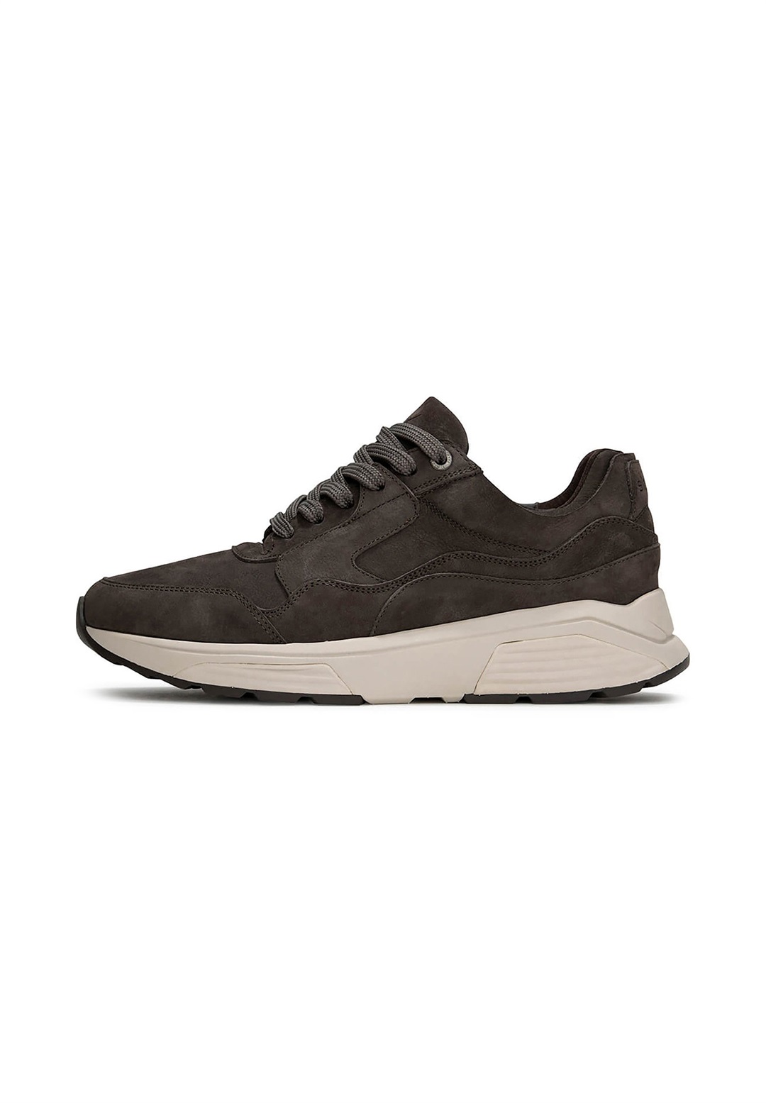 Xsensible GATE - Sneaker low - khaki