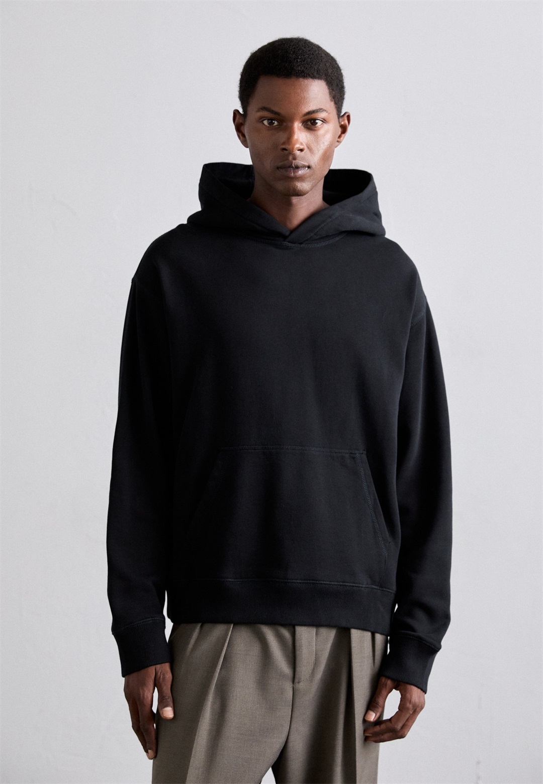 Zadig & Voltaire SACHA - Sweatshirt - black/schwarz