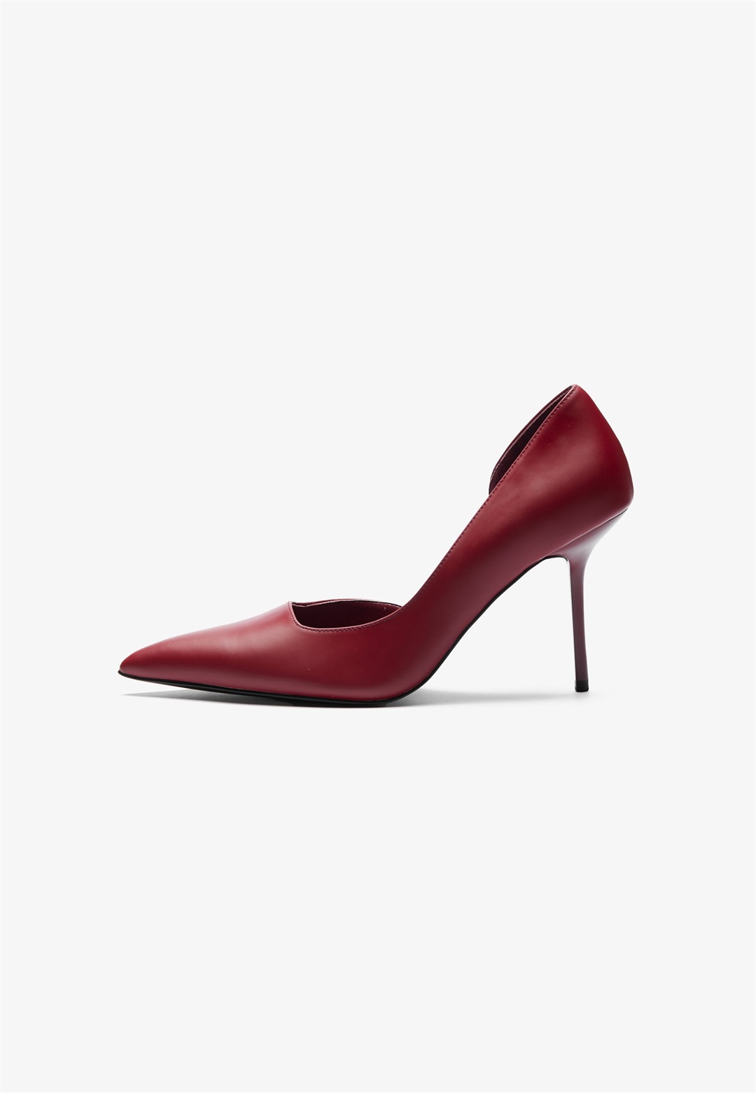 Zign High Heel Pumps - dark red/dunkelrot