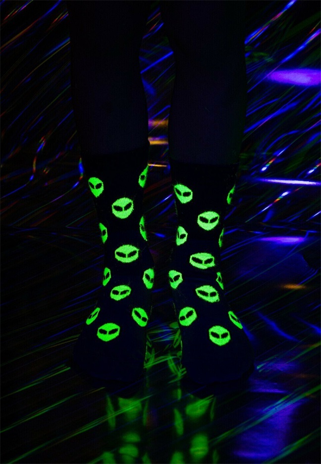 Zooksy MIXTURY 2PACK - Socken - ufo/mehrfarbig