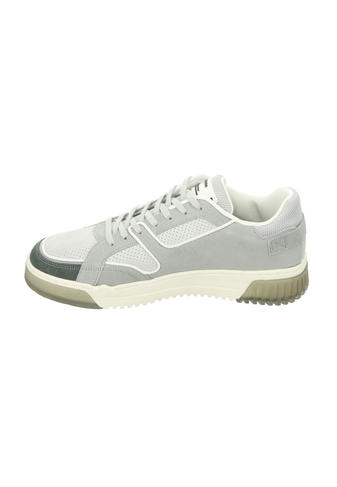Scotch & Soda NEW CUP - Sneaker low - grey multi/grau