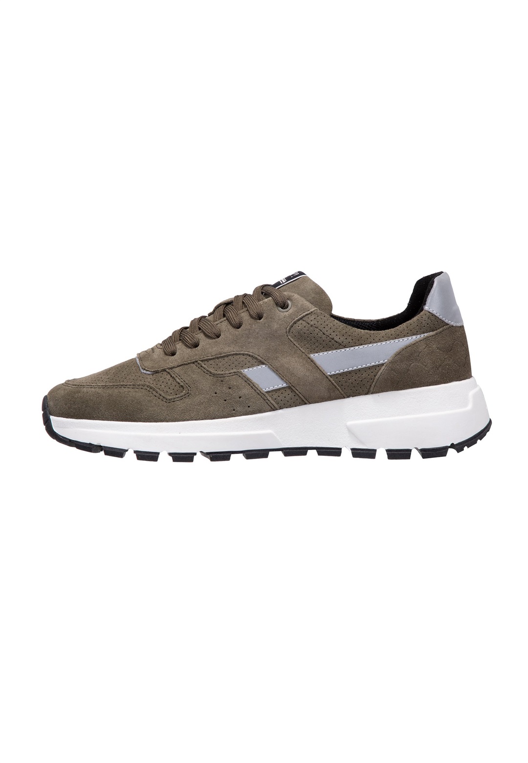 JOOP! VELLUTO - Sneaker low - khaki