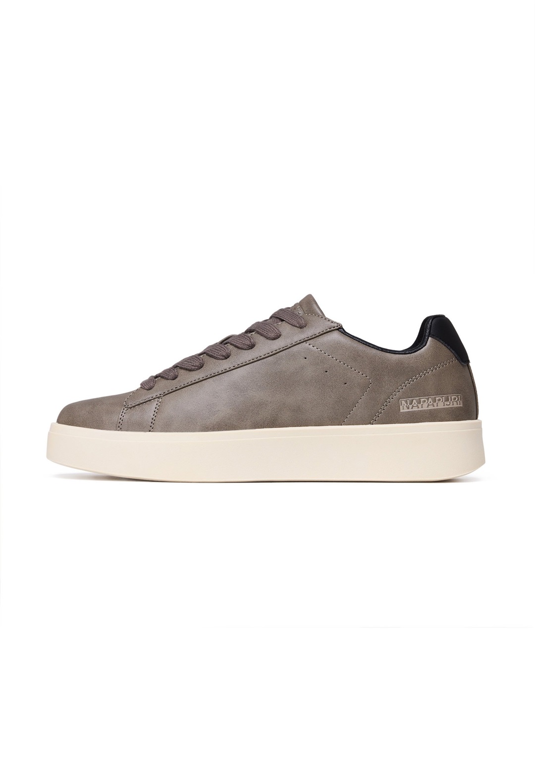 Napapijri Sneaker low - taupe